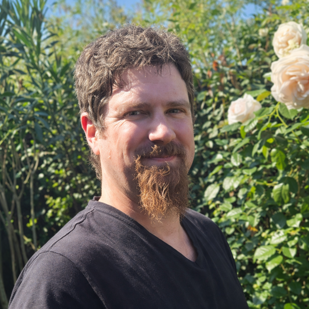 Photo de présentation du praticien